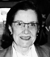 Photo of Gisele Dubuc-Tetreault